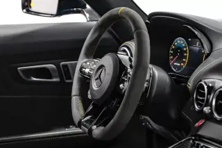 2020 Mercedes-Benz AMG GT R