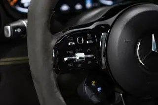 2020 Mercedes-Benz AMG GT R