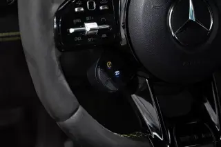 2020 Mercedes-Benz AMG GT R