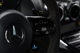 2020 Mercedes-Benz AMG GT R
