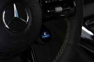 2020 Mercedes-Benz AMG GT R