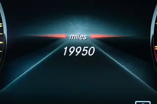 2020 Mercedes-Benz AMG GT R