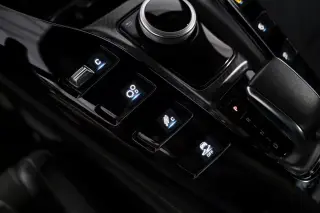 2020 Mercedes-Benz AMG GT R