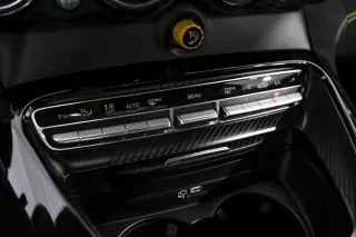 2020 Mercedes-Benz AMG GT R
