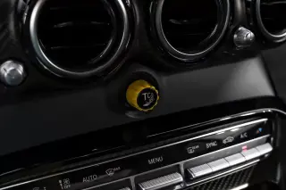 2020 Mercedes-Benz AMG GT R