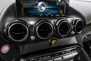2020 Mercedes-Benz AMG GT R