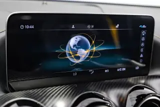 2020 Mercedes-Benz AMG GT R