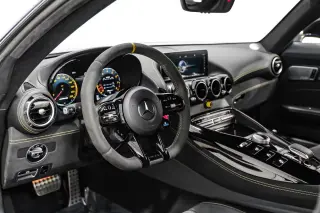 2020 Mercedes-Benz AMG GT R