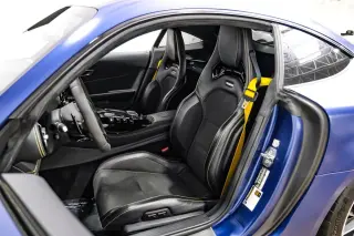 2020 Mercedes-Benz AMG GT R