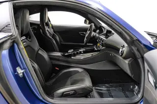 2020 Mercedes-Benz AMG GT R