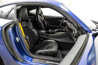 2020 Mercedes-Benz AMG GT R