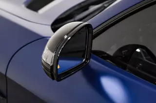 2020 Mercedes-Benz AMG GT R
