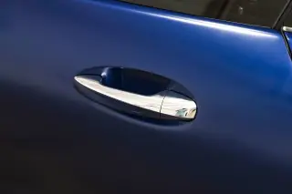 2020 Mercedes-Benz AMG GT R