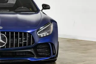2020 Mercedes-Benz AMG GT R