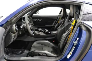 2020 Mercedes-Benz AMG GT R