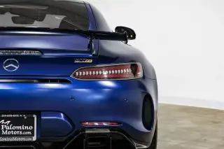 2020 Mercedes-Benz AMG GT R