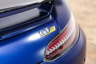 2020 Mercedes-Benz AMG GT R