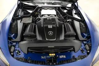 2020 Mercedes-Benz AMG GT R