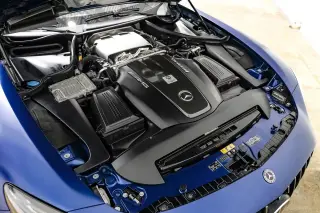 2020 Mercedes-Benz AMG GT R