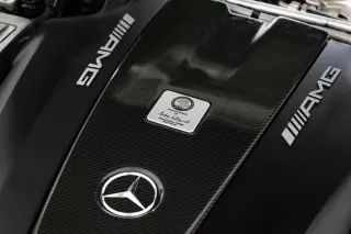 2020 Mercedes-Benz AMG GT R