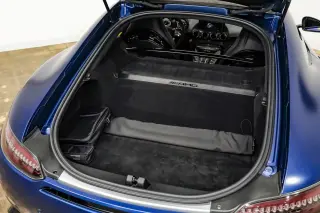 2020 Mercedes-Benz AMG GT R