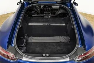 2020 Mercedes-Benz AMG GT R