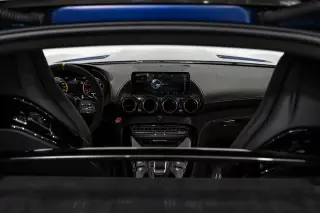 2020 Mercedes-Benz AMG GT R