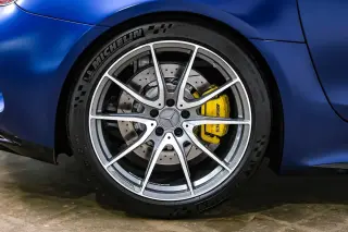 2020 Mercedes-Benz AMG GT R