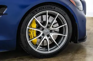 2020 Mercedes-Benz AMG GT R