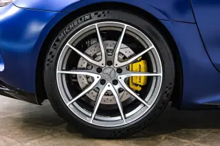 2020 Mercedes-Benz AMG GT R