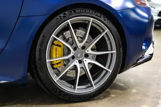 2020 Mercedes-Benz AMG GT R