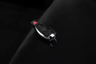 2020 Mercedes-Benz AMG GT R