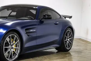 2020 Mercedes-Benz AMG GT R
