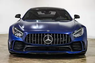 2020 Mercedes-Benz AMG GT R