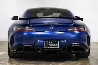 2020 Mercedes-Benz AMG GT R