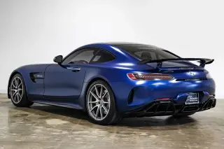 2020 Mercedes-Benz AMG GT R
