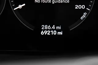 2020 Porsche 911 Carrera