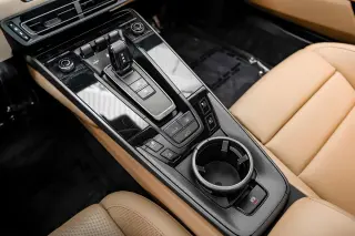 2020 Porsche 911 Carrera