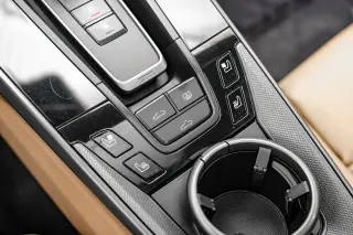 2020 Porsche 911 Carrera