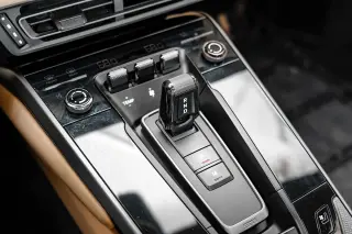 2020 Porsche 911 Carrera