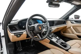 2020 Porsche 911 Carrera