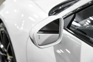 2020 Porsche 911 Carrera