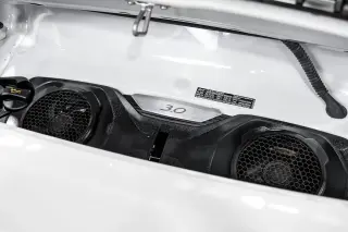 2020 Porsche 911 Carrera