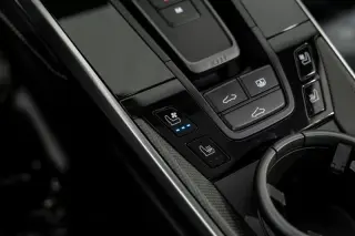 2023 Porsche 911 Turbo S