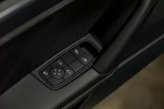 2023 Porsche 911 Turbo S