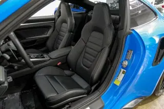 2023 Porsche 911 Turbo S