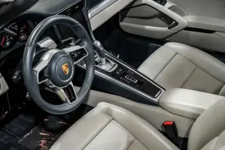 2017 Porsche 911 Carrera