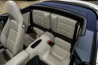 2017 Porsche 911 Carrera