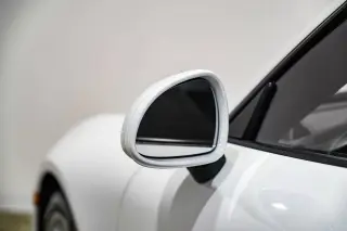 2017 Porsche 911 Carrera