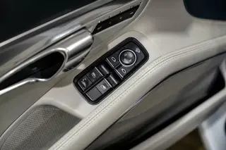 2017 Porsche 911 Carrera